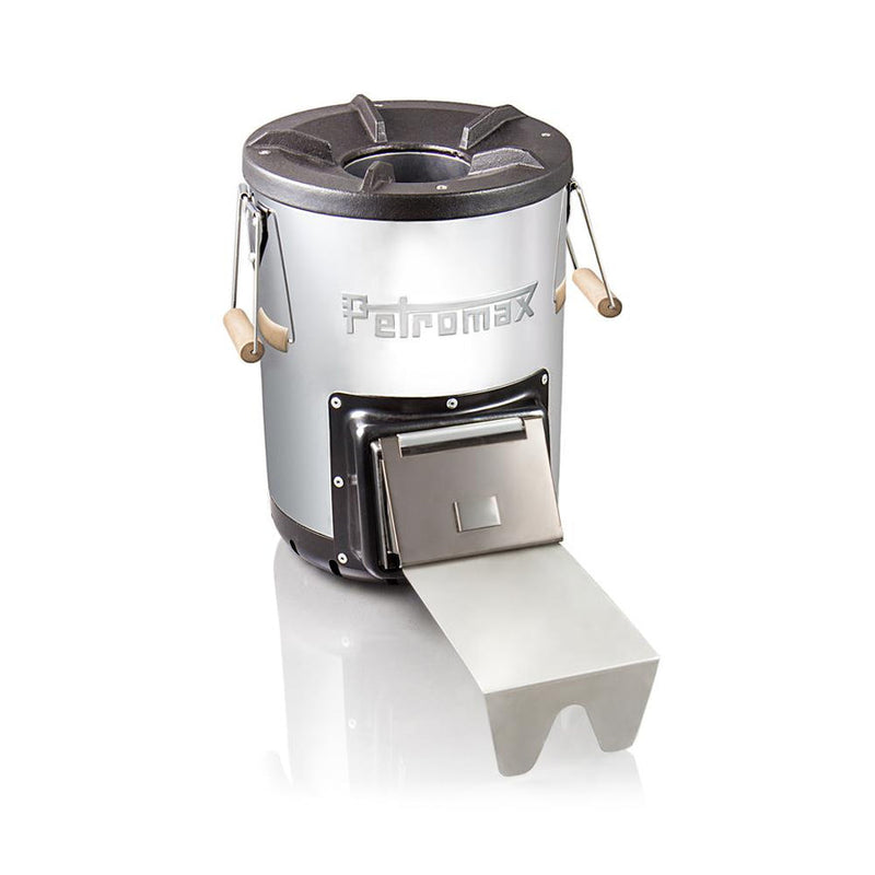 Laadige pilt galerii vaatajasse, Petromax Rocket Stove RF33 - põleti/risupõleti
