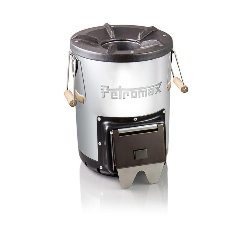 Laadige pilt galerii vaatajasse, Petromax Rocket Stove RF33 - põleti/risupõleti
