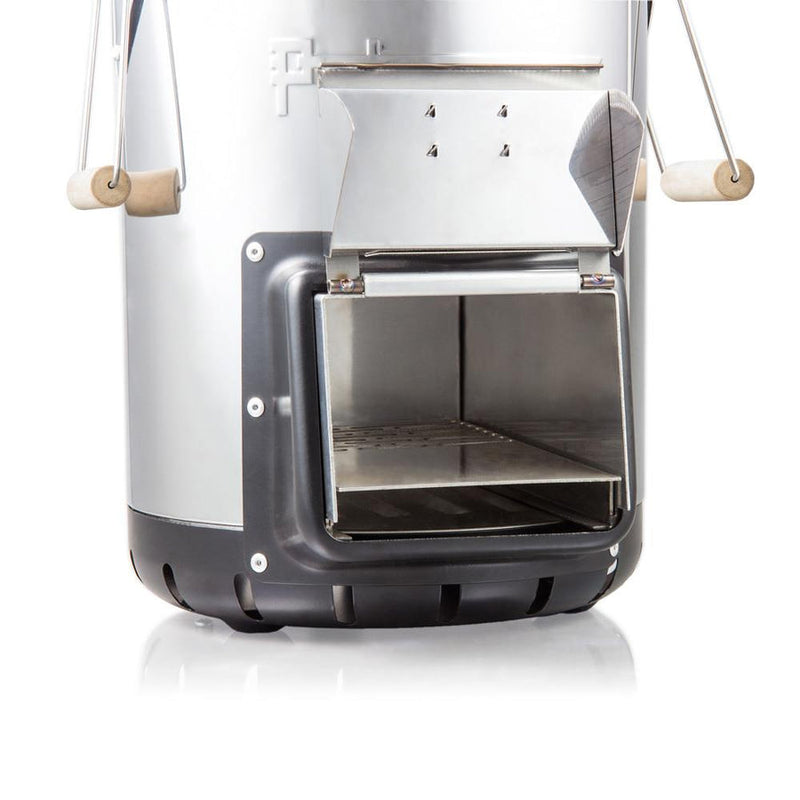 Laadige pilt galerii vaatajasse, Petromax Rocket Stove RF33 - põleti/risupõleti
