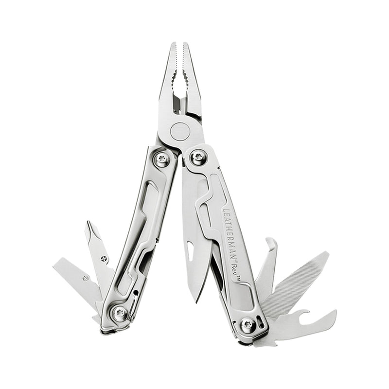 Load image into Gallery viewer, Leatherman REV
