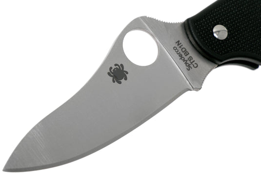 Spyderco UK Penknife C94PBK3