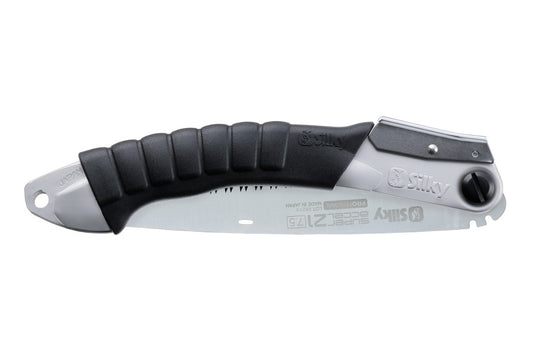 Silky Super Accel  210-7,5 Large Teeth