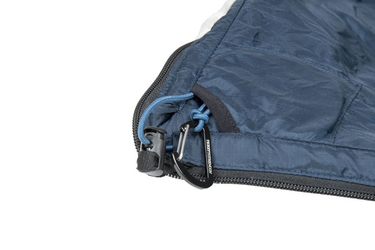Ticket To The Moon Hammock MoonQuilt Compac Liner 200 cm
