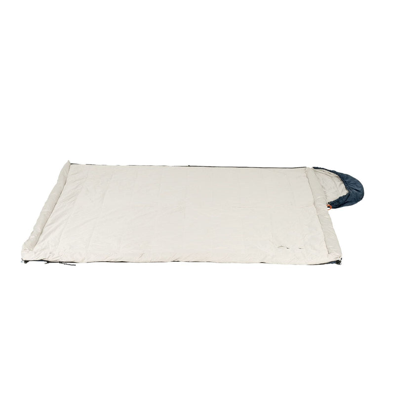 Load image into Gallery viewer, Ticket To The Moon Hammock MoonQuilt Compac Liner 200 cm
