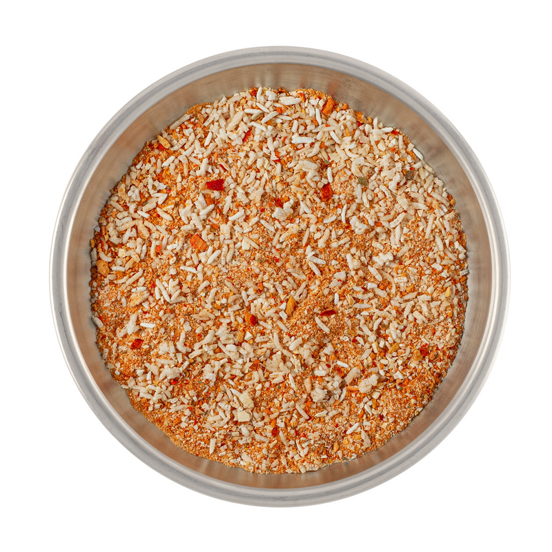 Laadige pilt galerii vaatajasse, LYO Food Kreemine riisi tomatisupp paprikaga - 370g
