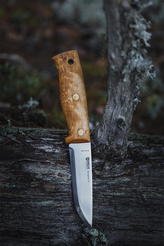 Helle TEMAGAMI 301 CARBON