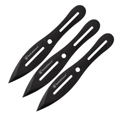 Smith & Wesson Bullseye Throwing Knives