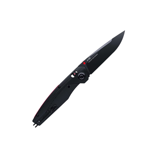 ANV Knives A100 Sleipner