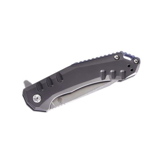 Kizer BASALT TITANIUM