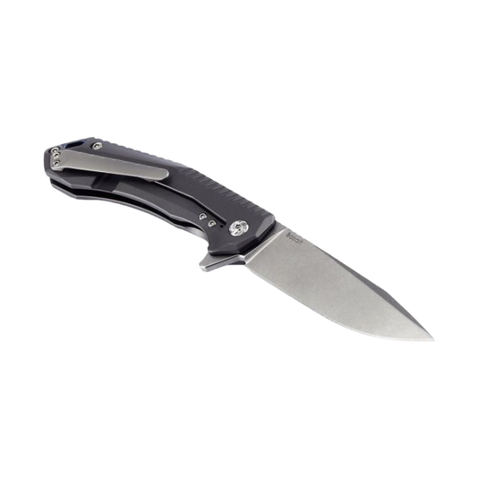 Kizer BASALT TITANIUM