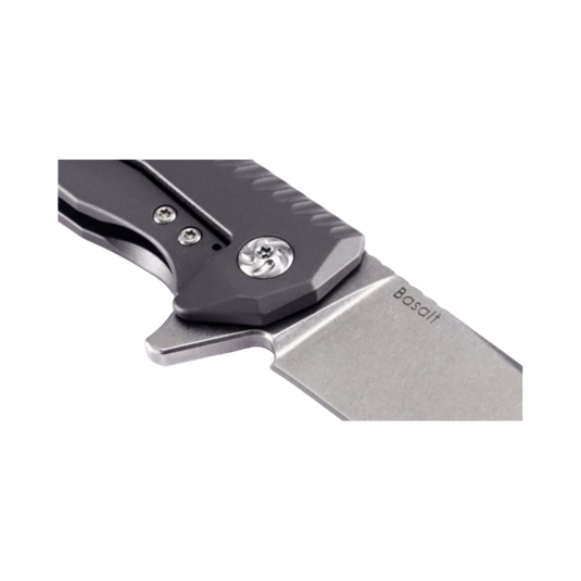 Kizer BASALT TITANIUM