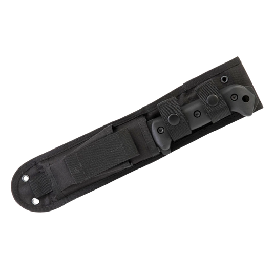 Ka-Bar Becker Campanion BK22