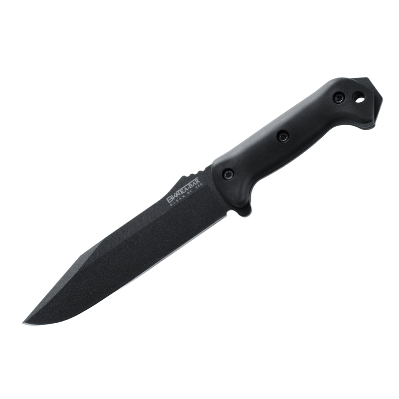 Load image into Gallery viewer, Ka-Bar Becker Combat Utility BK7
