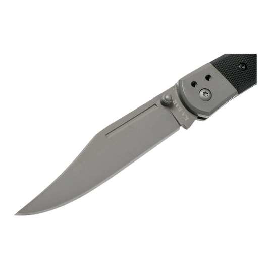 Ka-Bar Folding Hunter