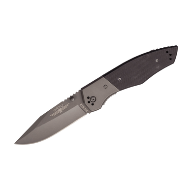 Ka-Bar Jarosz Beartooth