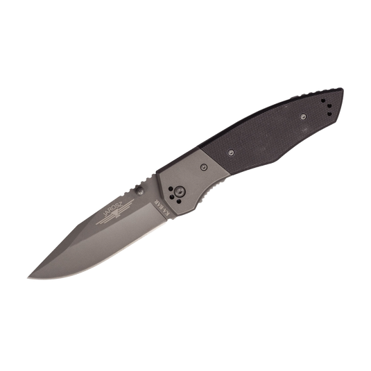 Ka-Bar Jarosz Beartooth