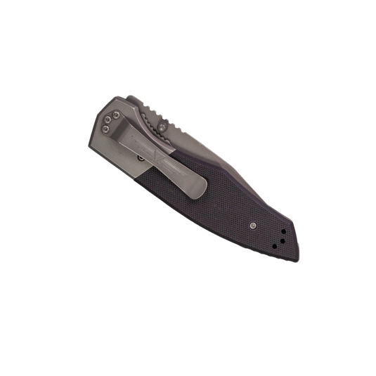 Ka-Bar Jarosz Beartooth