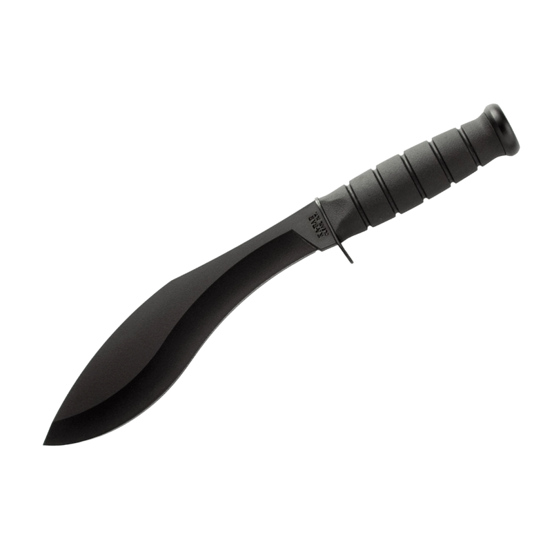 Load image into Gallery viewer, Ka-Bar Kraton G 1280 Combat Kukri 8.5&quot;
