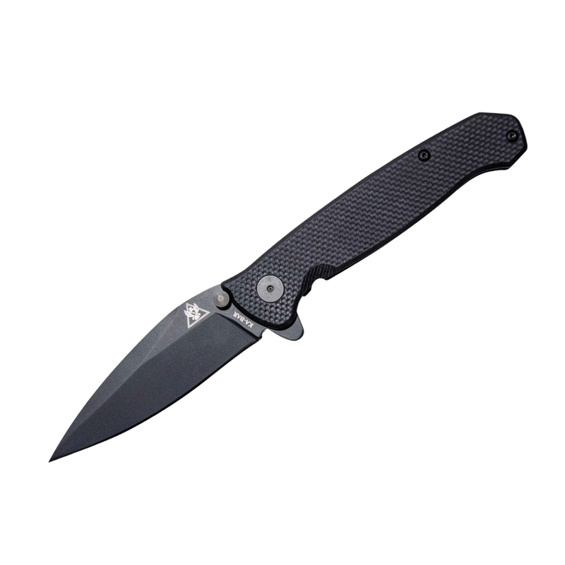 Laadige pilt galerii vaatajasse, Ka-Bar TDI Flipper Folder
