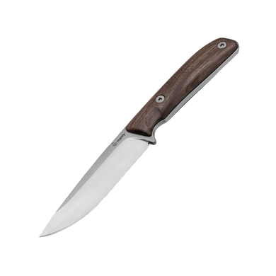 Manly Blaze CPM-154 Walnut