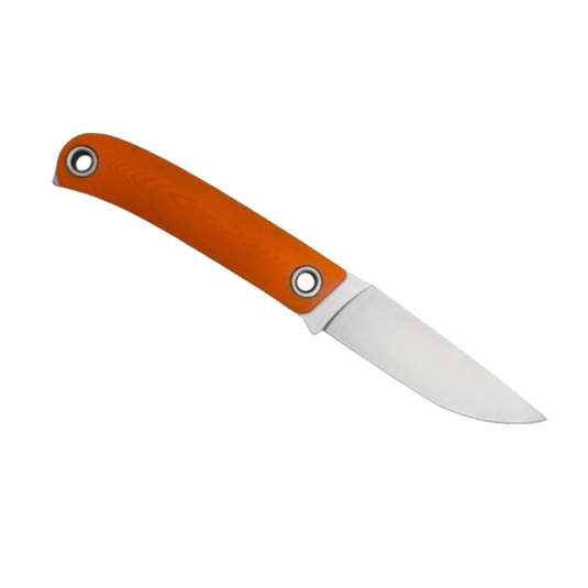 Manly Patriot D2 - Orange