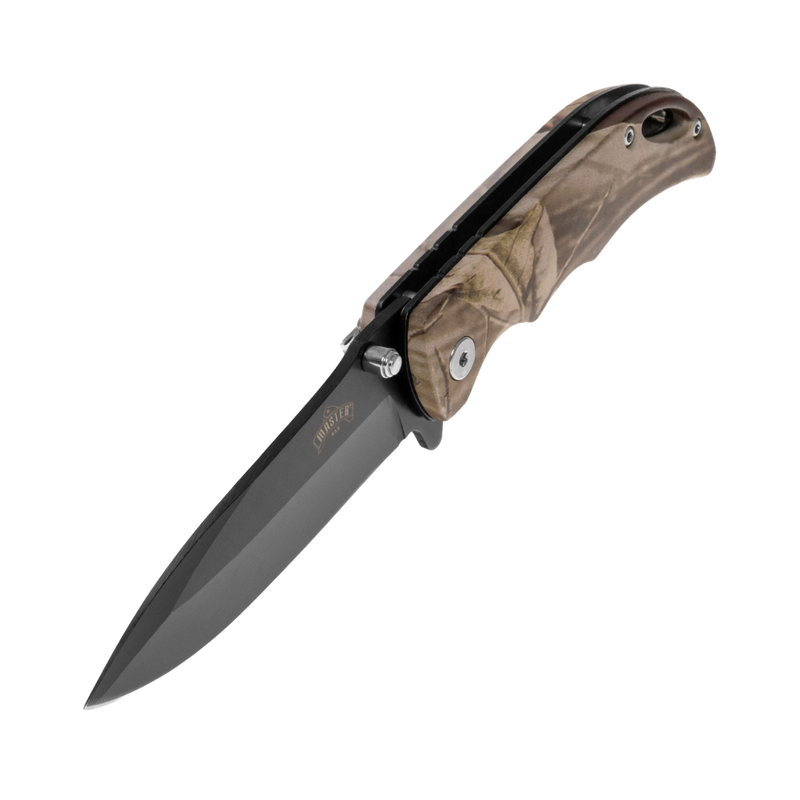 Load image into Gallery viewer, Master Cutlery USA MU-A029FC - Fall Camo
