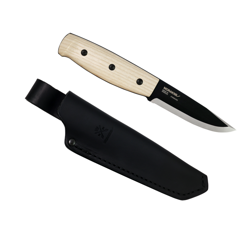 Load image into Gallery viewer, Camping knife Morakniv Companion MG
