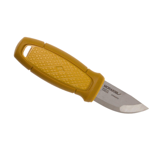 Morakniv Eldris survival knife with fire stick