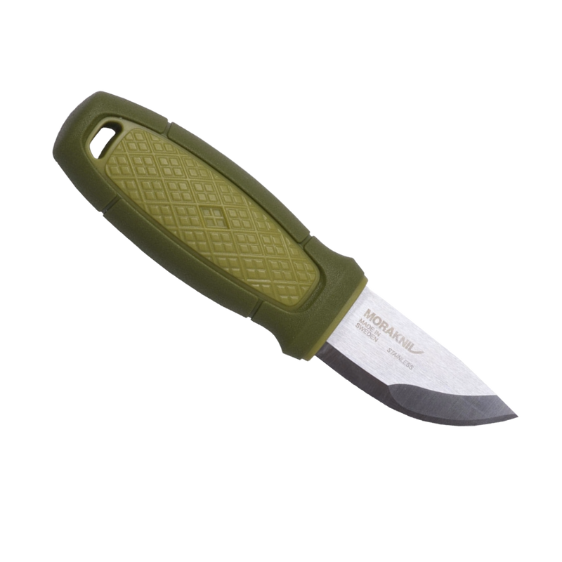 Load image into Gallery viewer, Morakniv Eldris survival knife with fire stick
