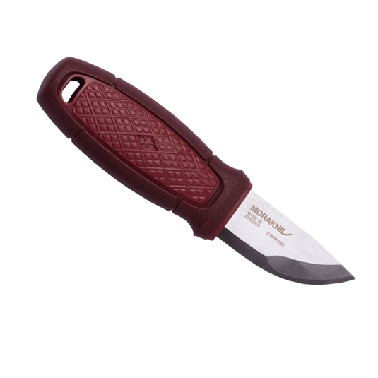 Morakniv Eldris survival knife with fire stick