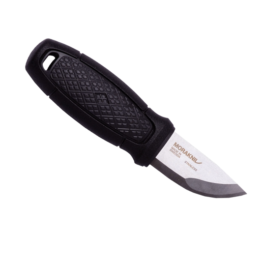 Morakniv Eldris survival knife with fire stick