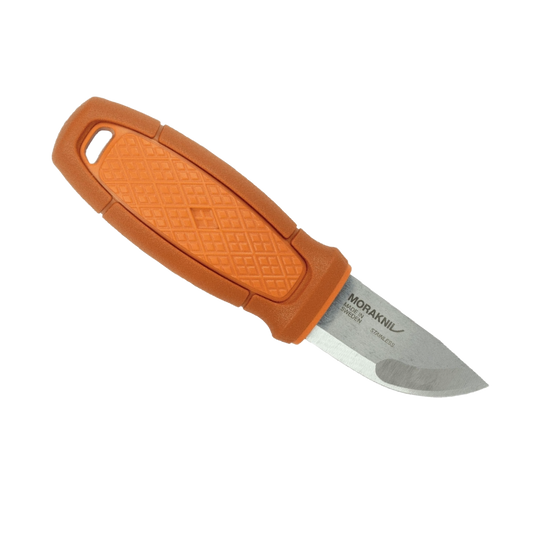 Morakniv Eldris survival knife with fire stick