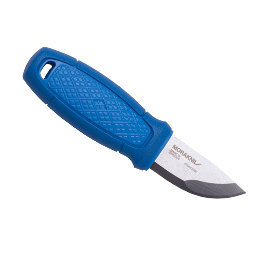 Morakniv Eldris survival knife with fire stick