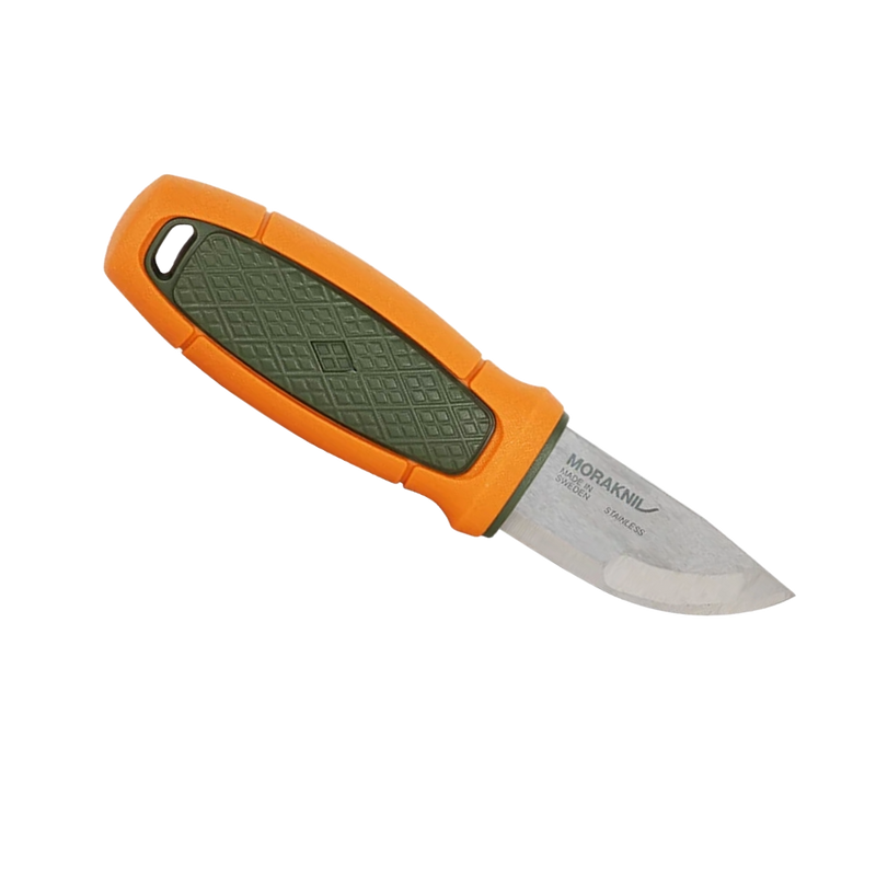 Load image into Gallery viewer, Morakniv Eldris survival knife with fire stick
