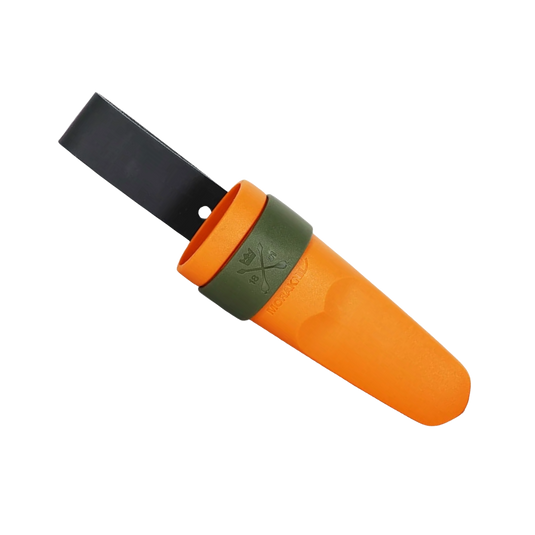 Morakniv Eldris survival knife with fire stick