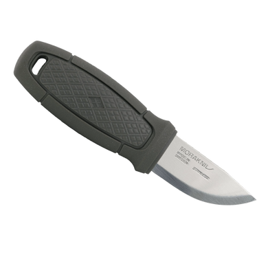 Morakniv Eldris survival knife with fire stick