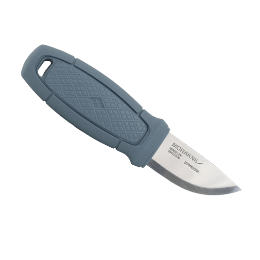 Morakniv Eldris survival knife with fire stick