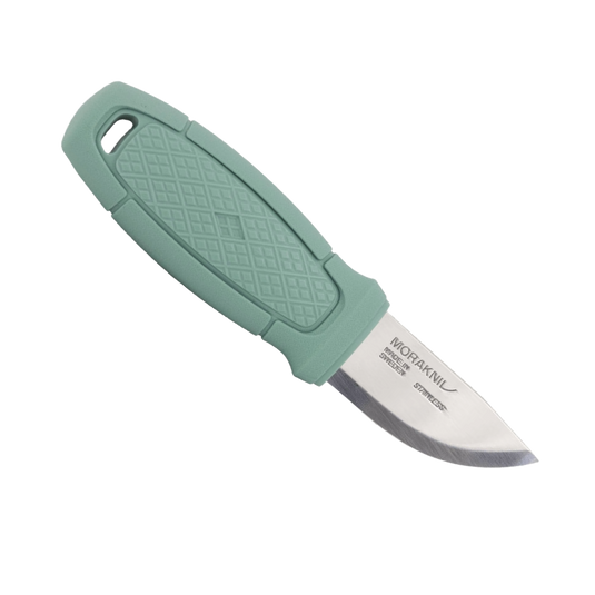 Morakniv Eldris survival knife with fire stick