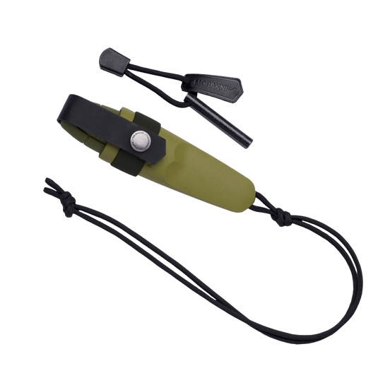 Morakniv Eldris with Fire Kit