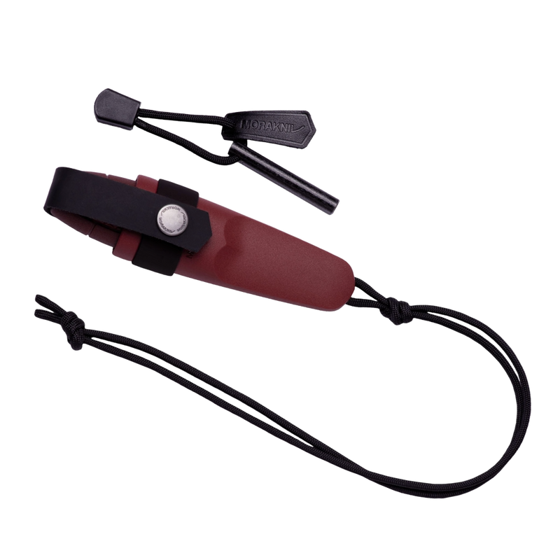 Load image into Gallery viewer, Morakniv Eldris with Fire Kit
