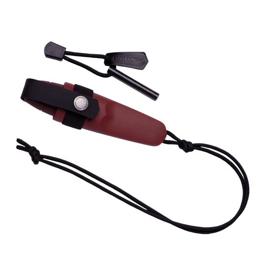 Morakniv Eldris with Fire Kit