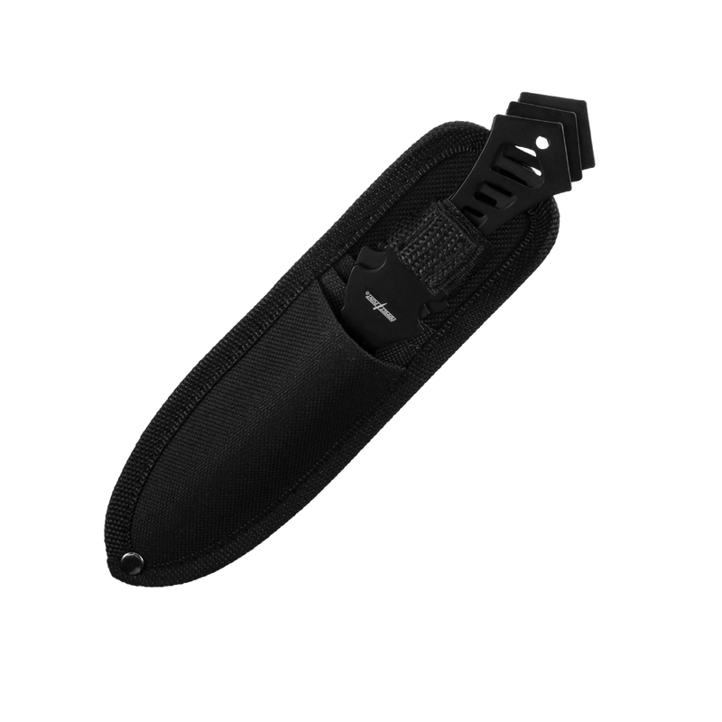 Laadige pilt galerii vaatajasse, Master Cutlery Throwing Knives 7.5&quot;
