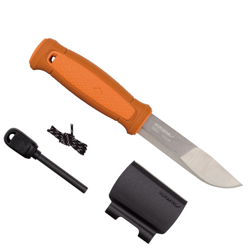 Load image into Gallery viewer, Morakniv Kansbol Survival
