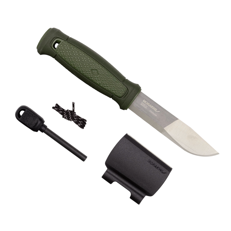 Load image into Gallery viewer, Morakniv Kansbol Survival
