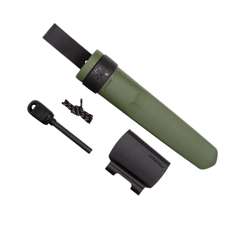 Load image into Gallery viewer, Morakniv Kansbol Survival
