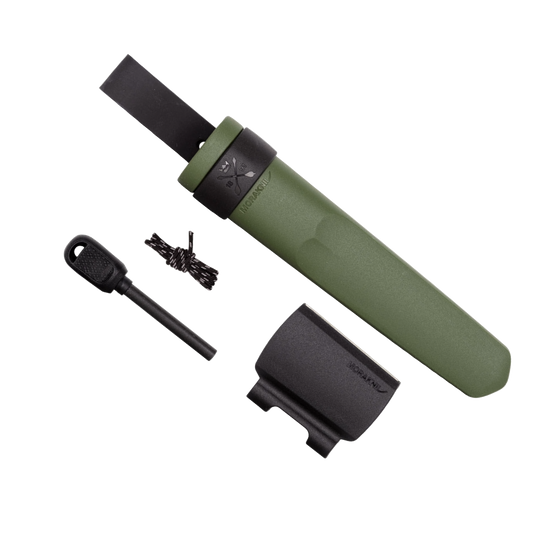 Morakniv Kansbol Survival