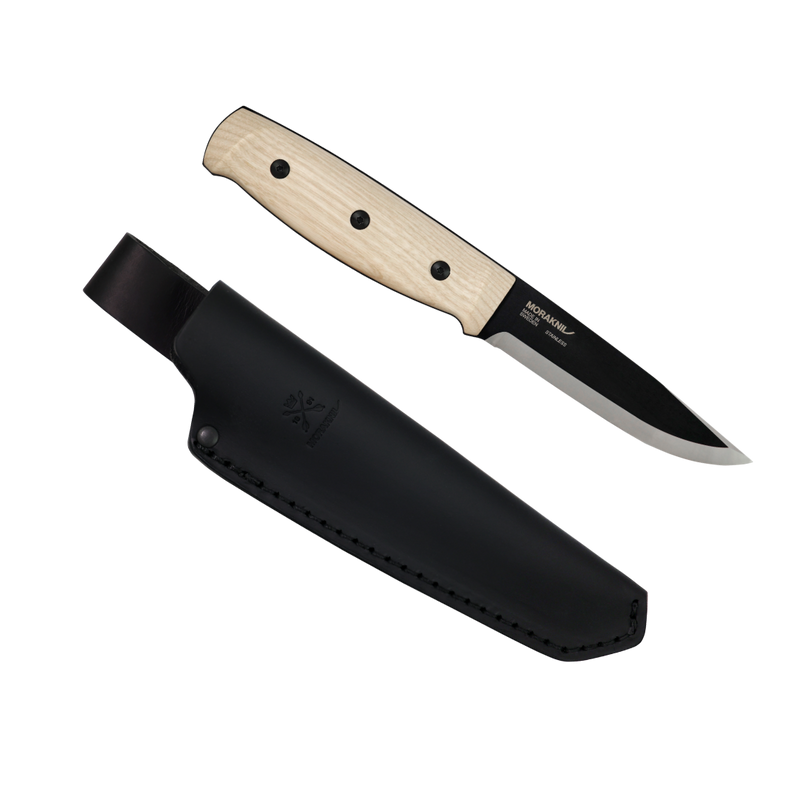 Load image into Gallery viewer, Morakniv LOK BlackBlade (S)
