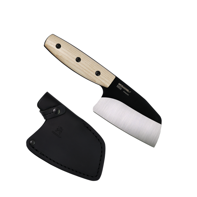 Laadige pilt galerii vaatajasse, Morakniv Rambo BlackBlade (S)
