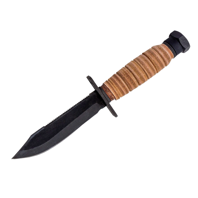 Load image into Gallery viewer, Ontario 499 Air Force Survival Knife
