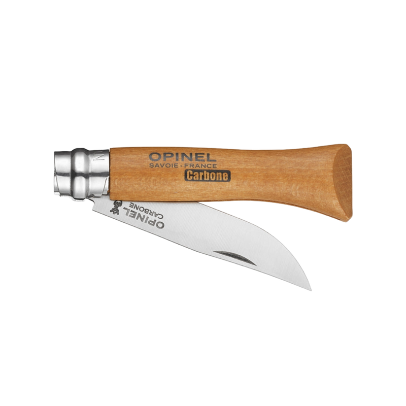 Load image into Gallery viewer, Opinel Tradition N°06 Carbon
